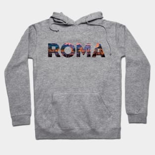 ROMA: Nightfall Hoodie